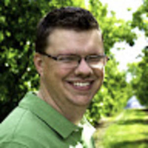 Meet your Posher, Joe